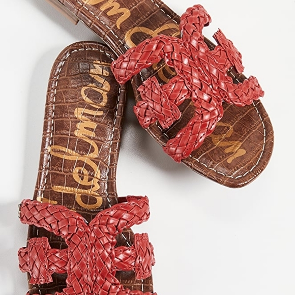 Sam Edelman Beckie Slide - Picture 14 of 17